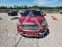 2013 GMC ACADIA photo