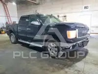 2013 GMC Sierra photo