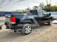 2013 GMC Sierra фото