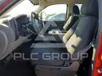 2013 GMC Sierra photo