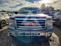2013 GMC Sierra фото
