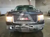 2013 GMC Sierra photo