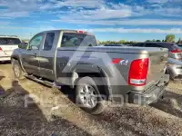 2013 GMC Sierra фото