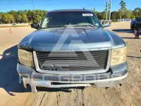 2013 GMC Sierra фото