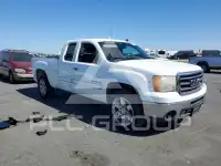 2013 GMC Sierra фото