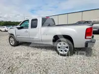 2013 GMC Sierra photo