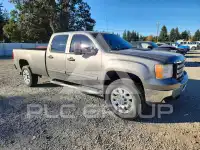 2013 GMC Sierra photo