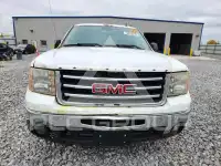 2013 GMC Sierra фото