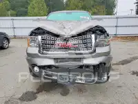 2013 GMC Sierra фото