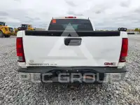 2013 GMC Sierra фото