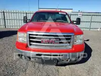 2013 GMC Sierra photo