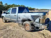 2013 GMC Sierra фото