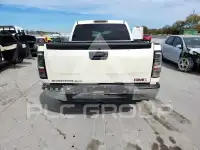2013 GMC Sierra фото