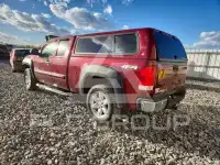 2013 GMC Sierra photo