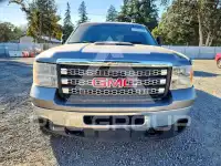 2013 GMC Sierra photo