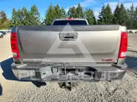 2013 GMC Sierra photo
