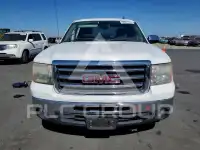 2013 GMC Sierra фото
