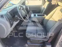 2013 GMC Sierra фото
