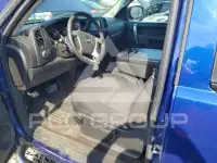 2013 GMC Sierra фото