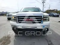 2013 GMC Sierra фото
