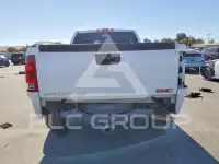 2013 GMC Sierra фото