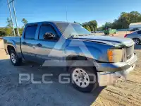 2013 GMC Sierra фото