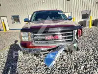 2013 GMC Sierra photo