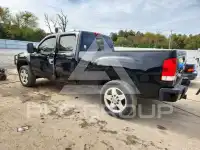 2013 GMC Sierra фото