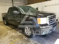 2013 GMC Sierra photo
