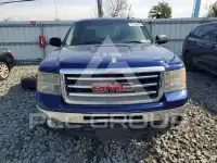 2013 GMC Sierra фото