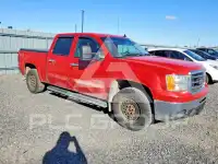 2013 GMC Sierra photo