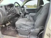 2013 GMC Sierra фото