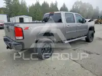 2013 GMC Sierra фото