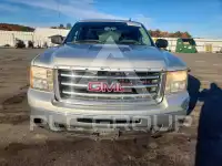 2013 GMC Sierra фото