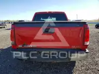 2013 GMC Sierra photo