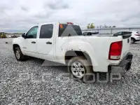 2013 GMC Sierra фото