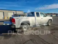2013 GMC Sierra фото