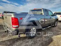 2013 GMC Sierra фото