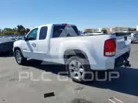 2013 GMC Sierra фото