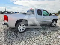 2013 GMC Sierra photo