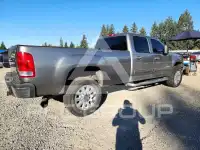 2013 GMC Sierra photo