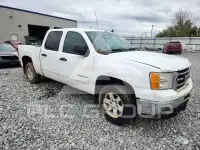 2013 GMC Sierra фото