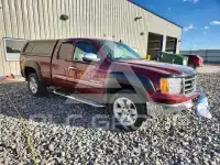 2013 GMC Sierra photo