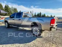 2013 GMC Sierra photo