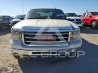 2013 GMC Sierra фото