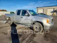2013 GMC Sierra фото