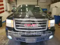 2013 GMC Sierra photo