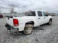 2013 GMC Sierra фото