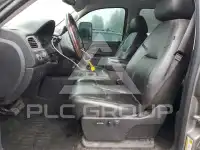 2013 GMC Sierra фото