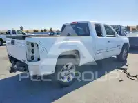 2013 GMC Sierra фото